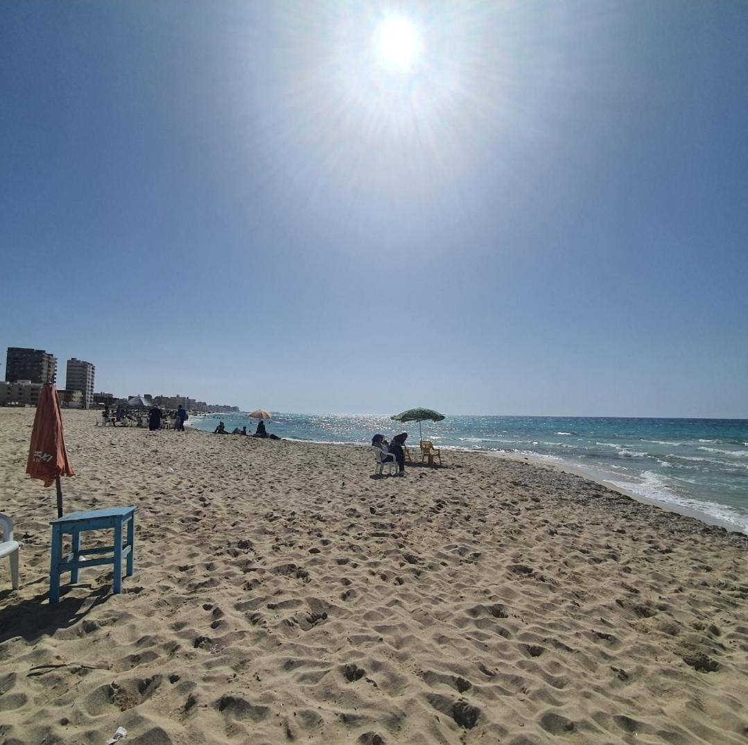 Bellevue Village Sea View Apartment Alexandria