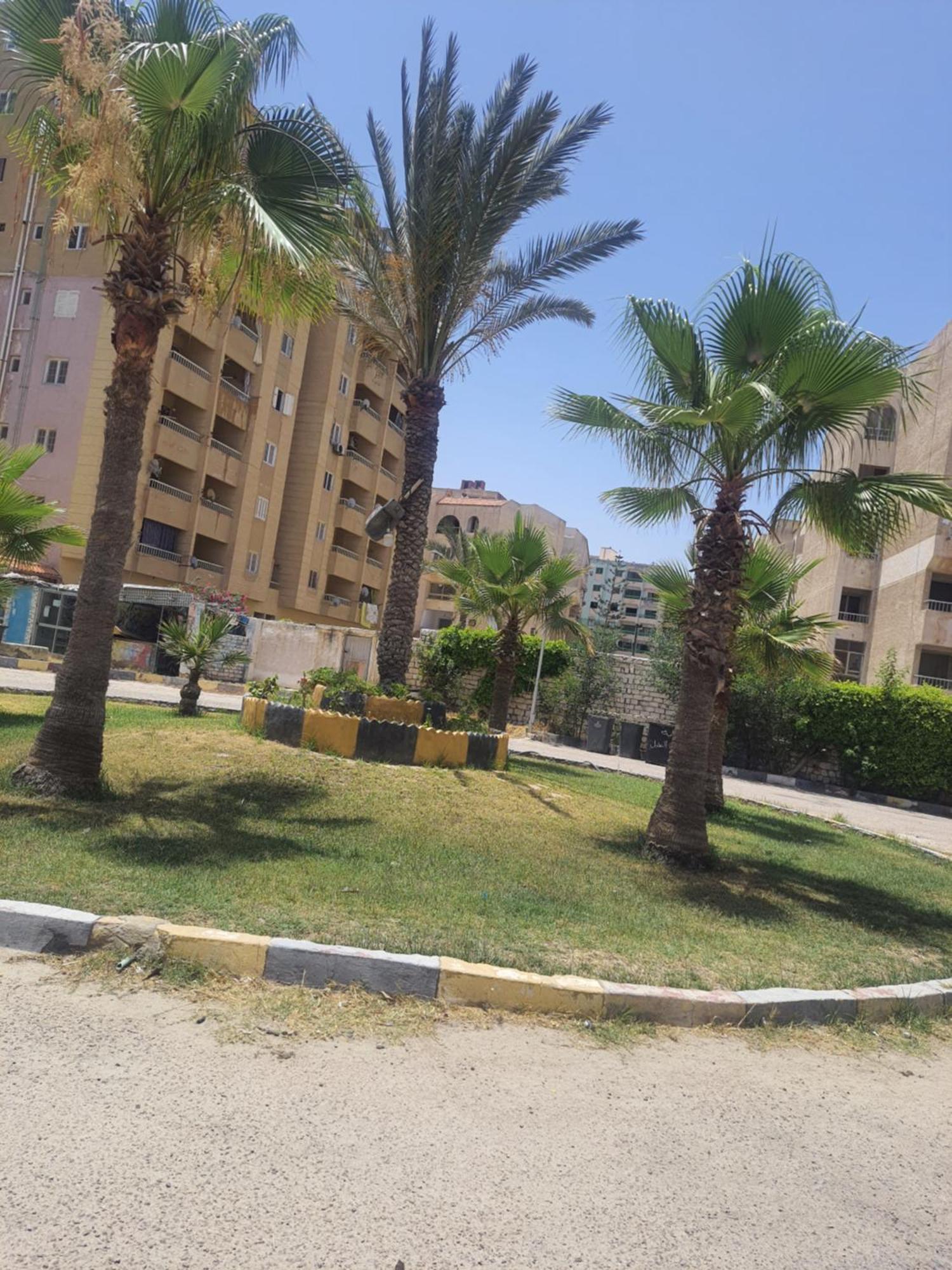 Bellevue Village Sea View Alexandria