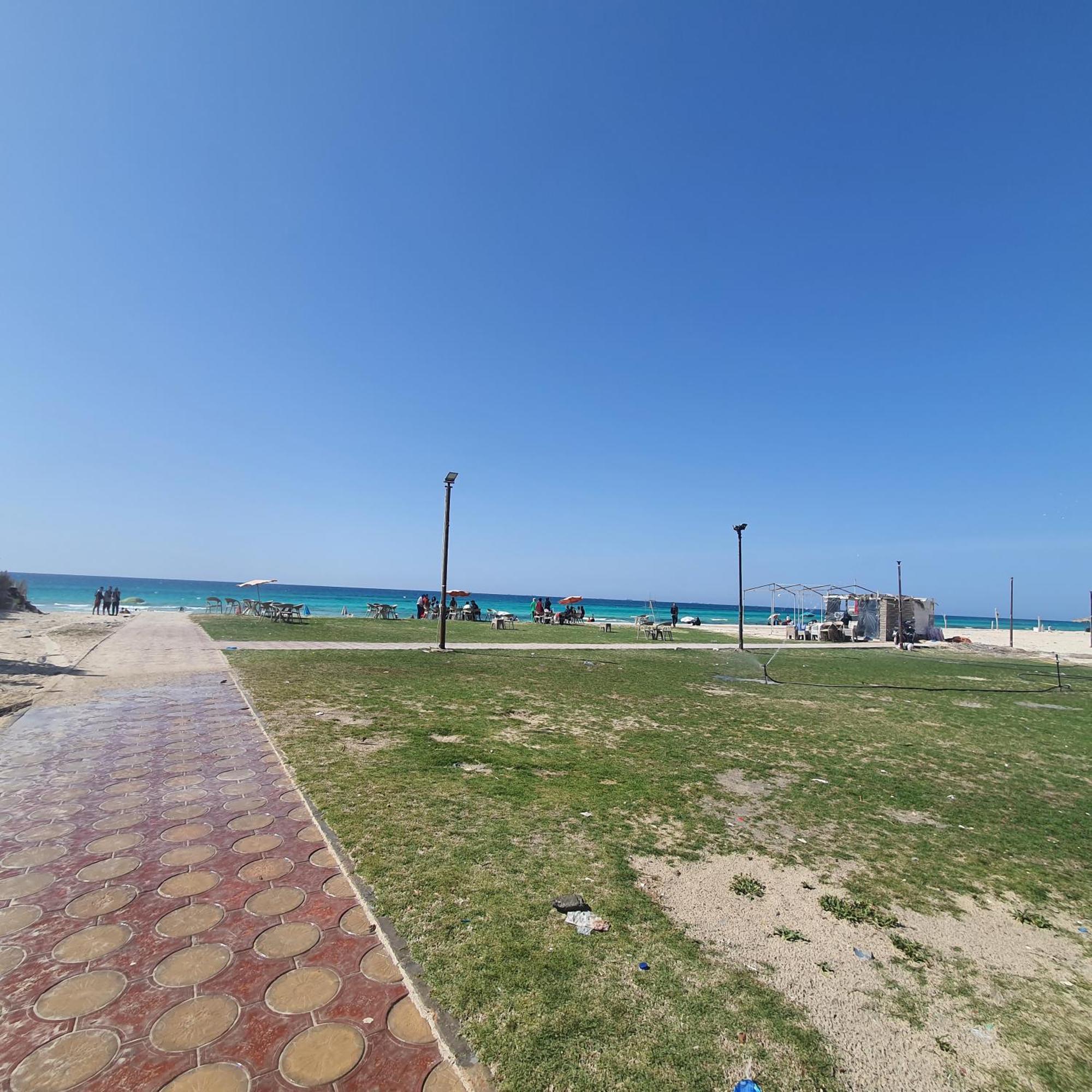 Bellevue Village Sea View