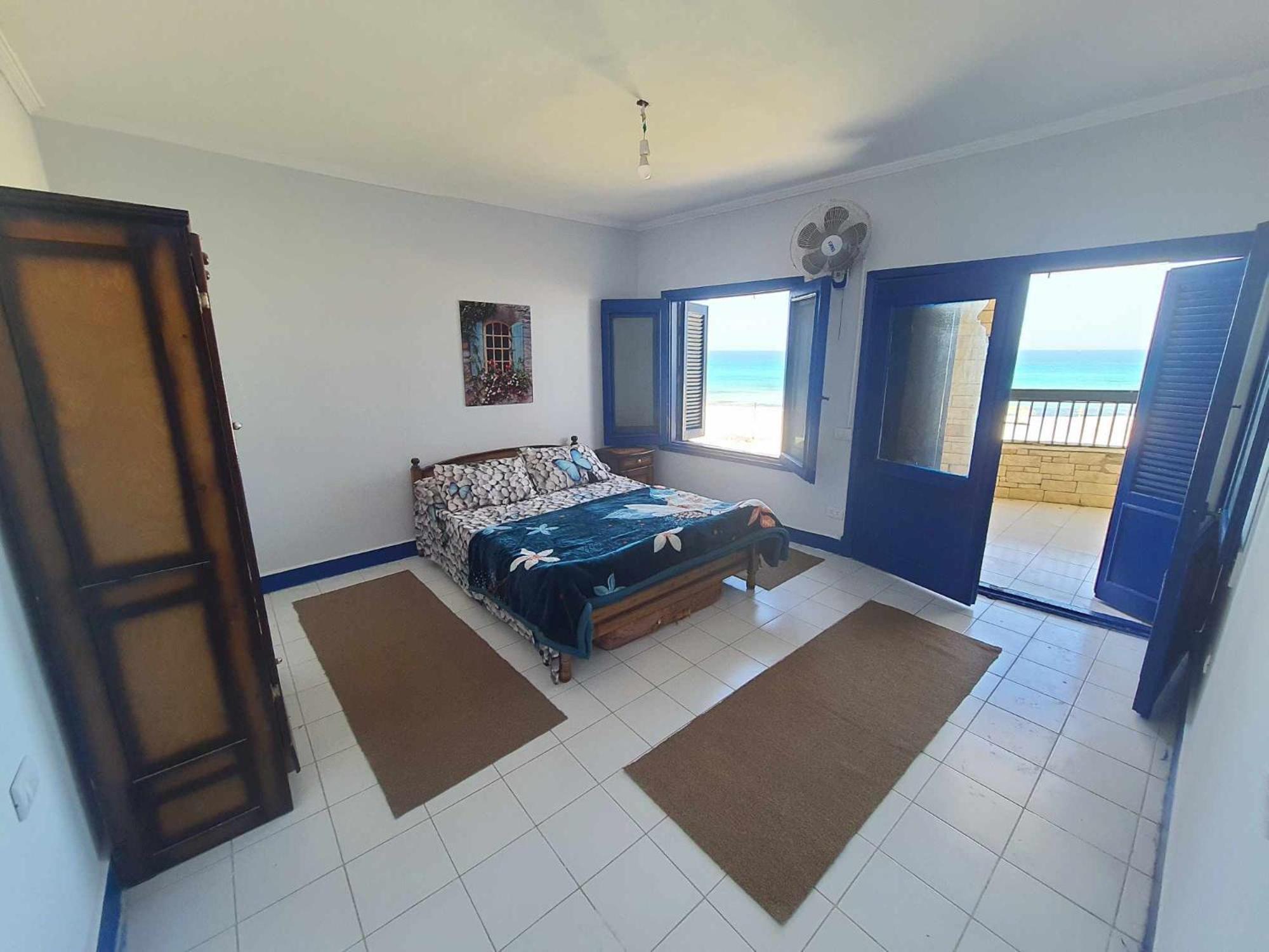 Apartment Bellevue Village Sea View