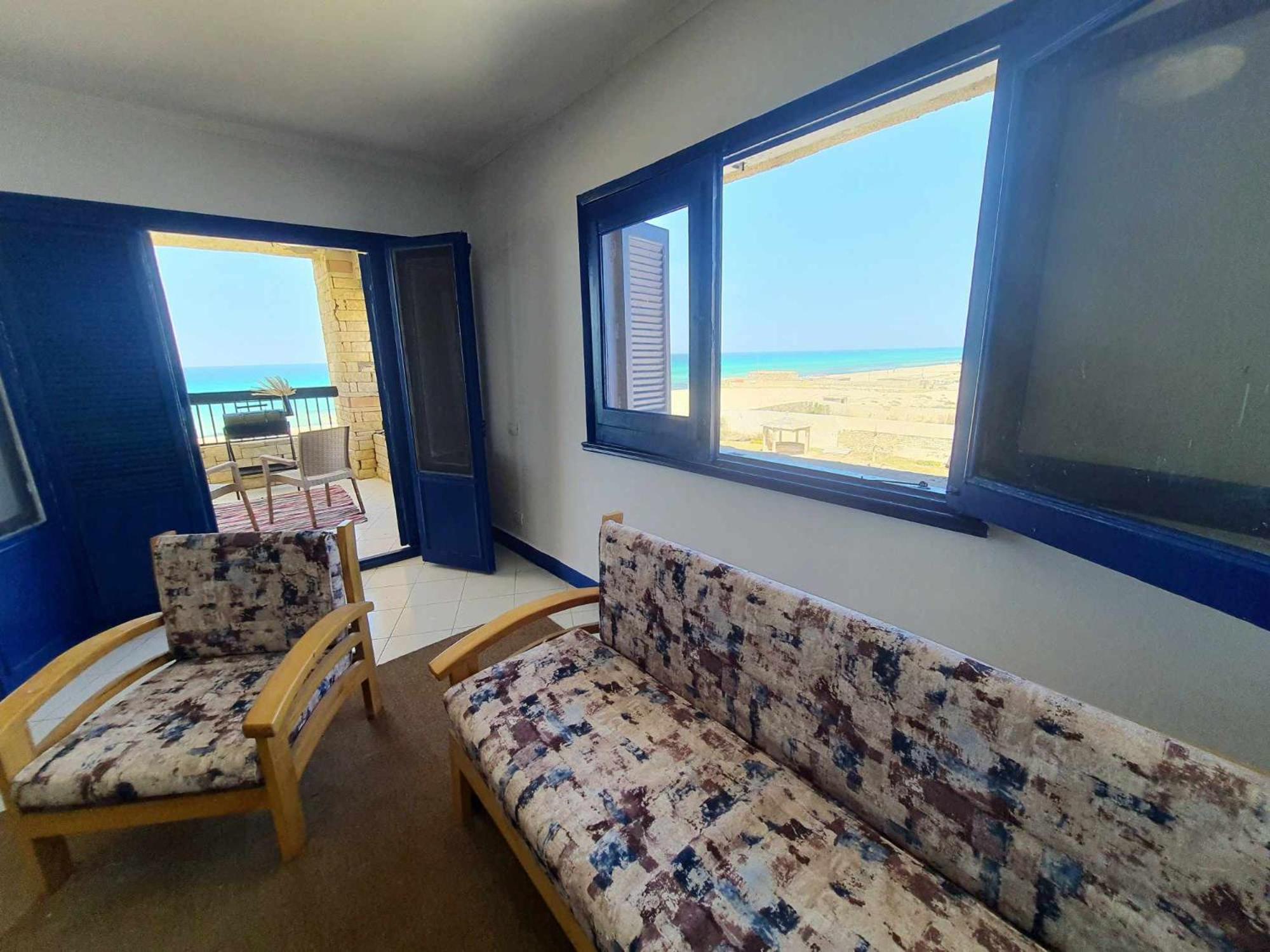 Bellevue Village Sea View Alexandria