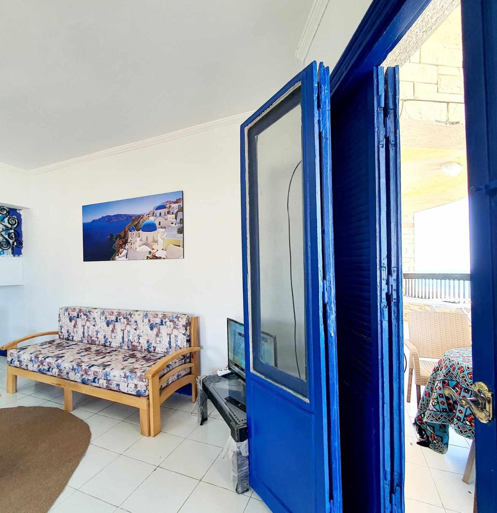 Bellevue Village Sea View Apartment Alexandria