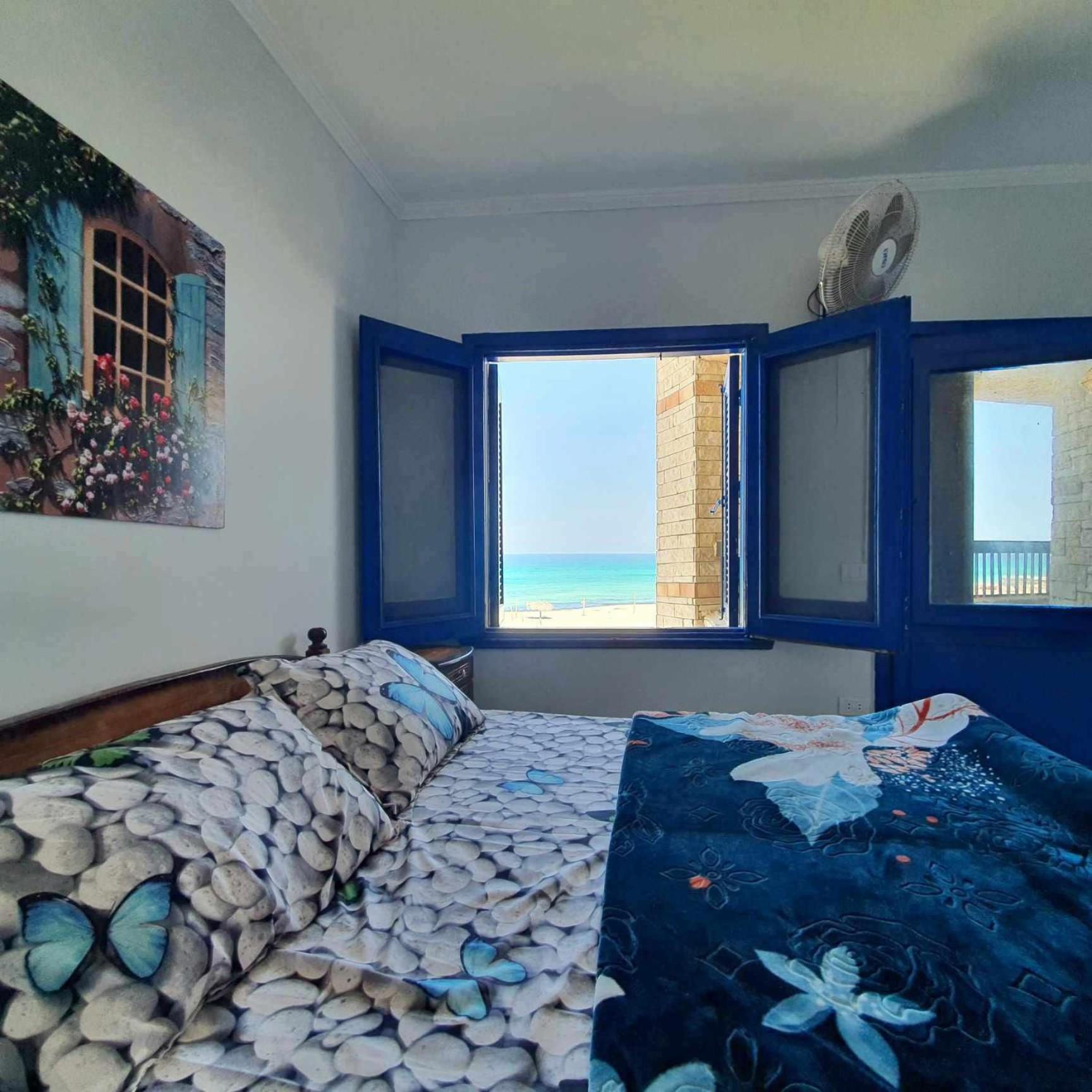 Bellevue Village Sea View Alexandria