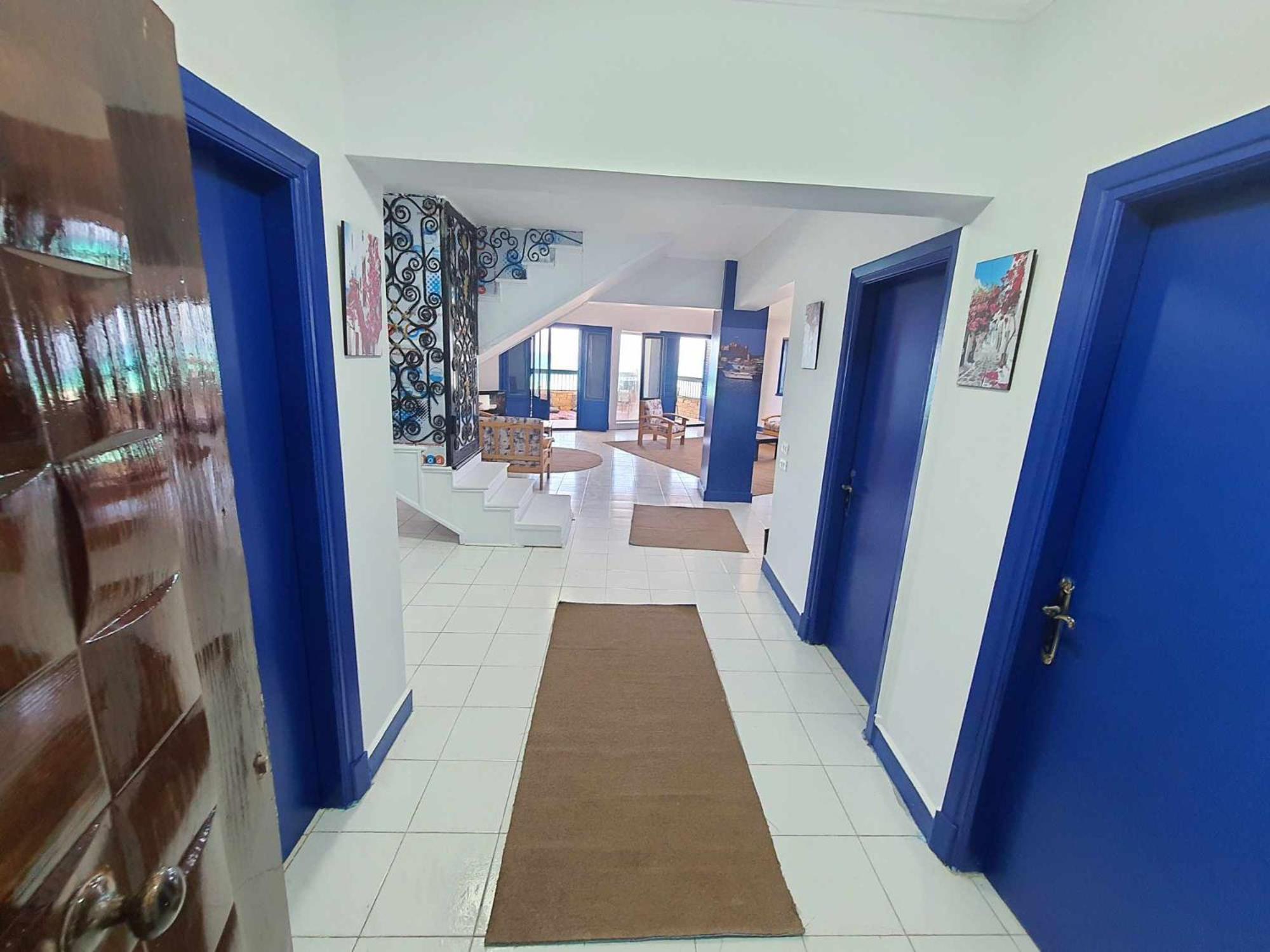 Apartment Bellevue Village Sea View Alexandria