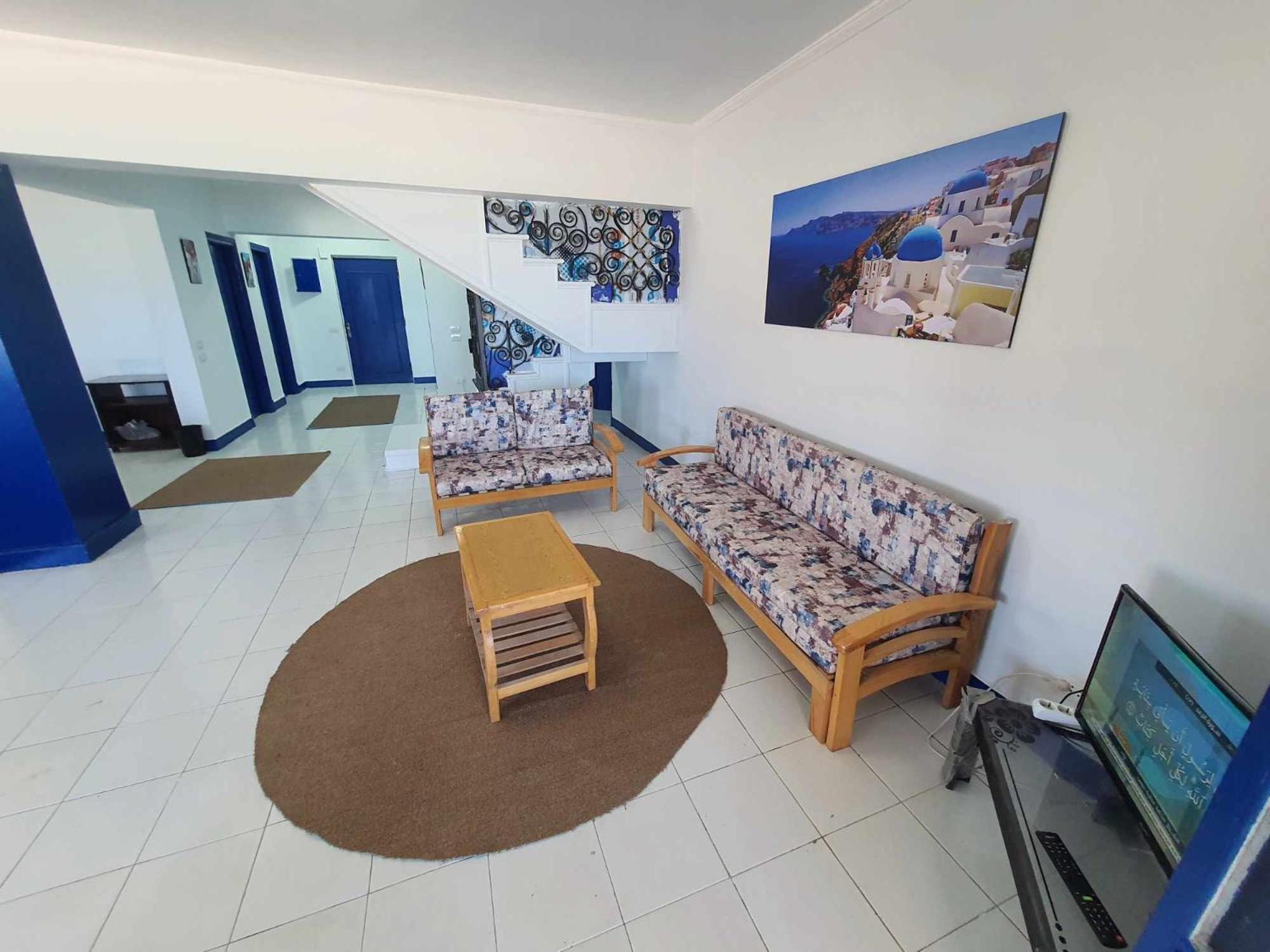 Apartment Bellevue Village Sea View
