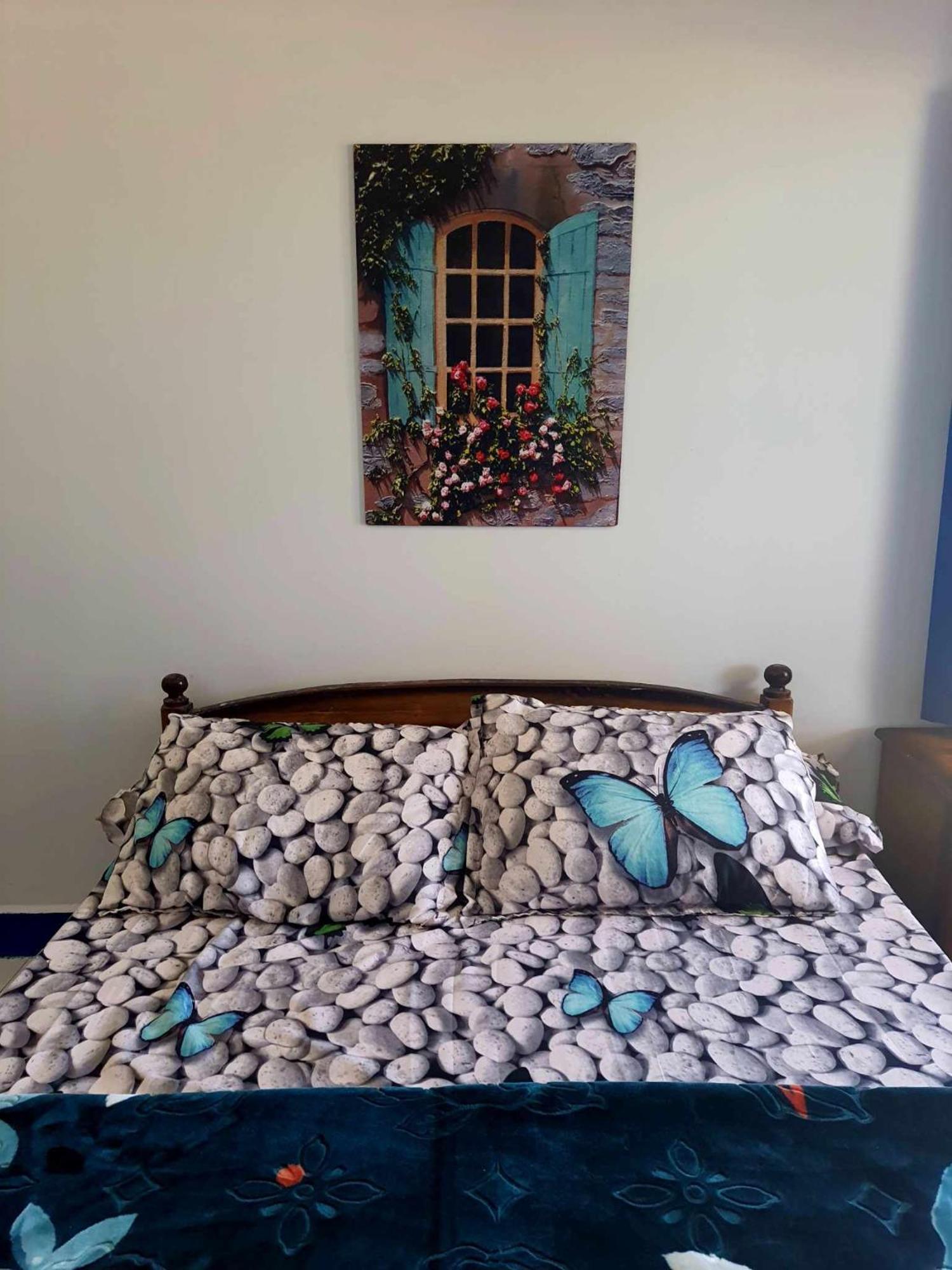 Bellevue Village Sea View Alexandria