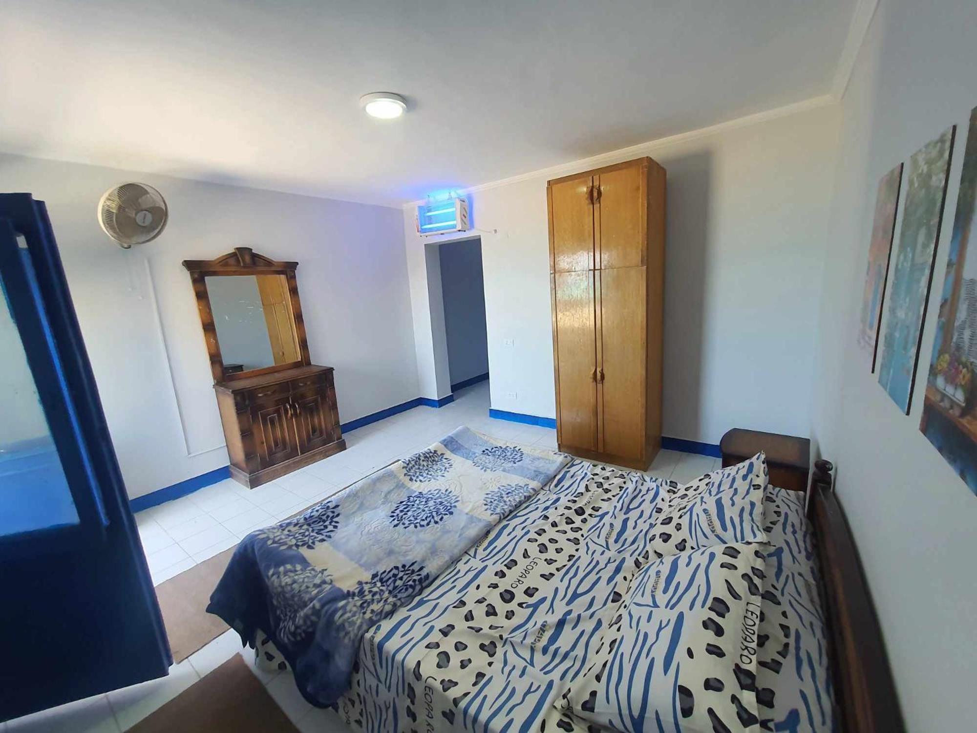 Bellevue Village Sea View Apartment