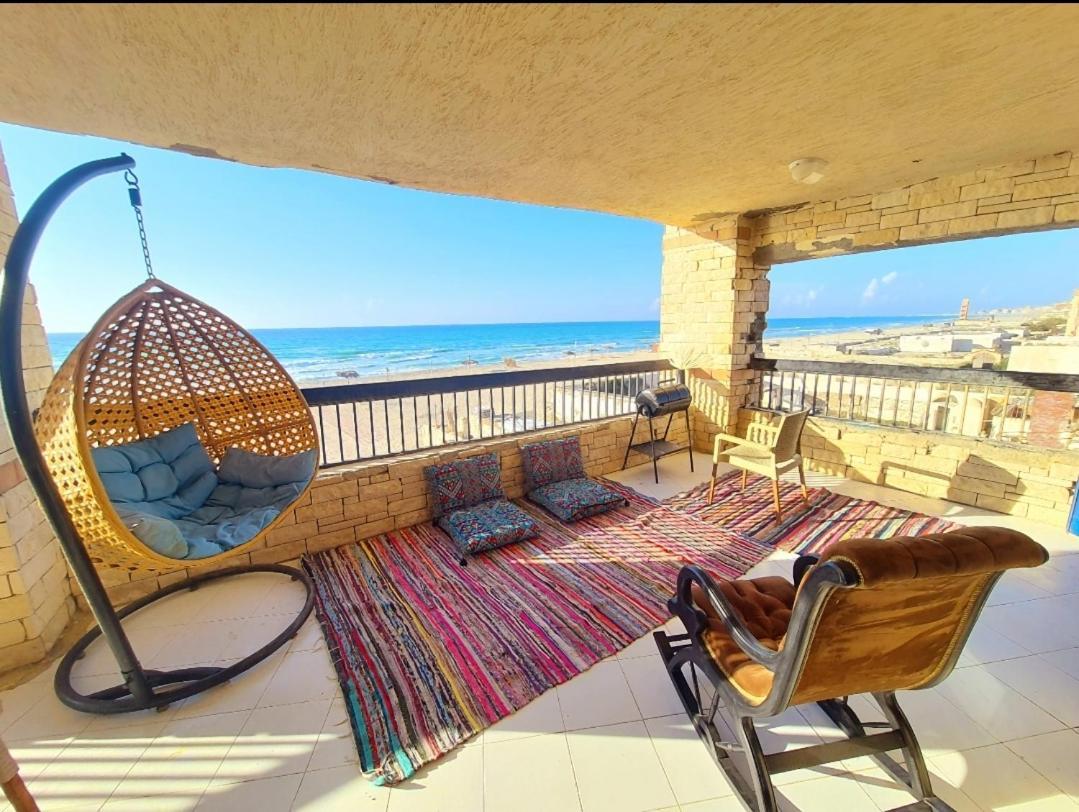 Bellevue Village Sea View Apartment *