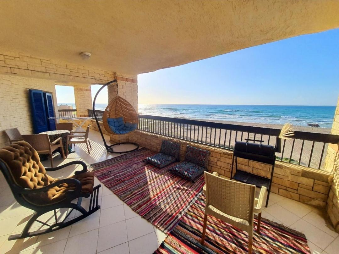 Bellevue Village Sea View Alexandria