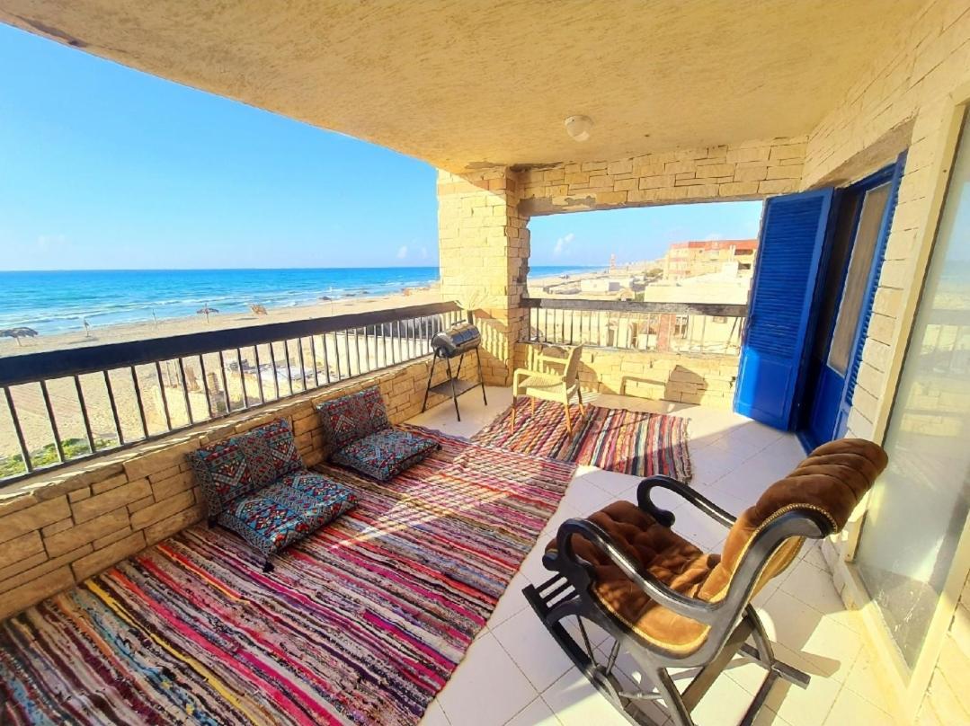 Bellevue Village Sea View Apartment Alexandria